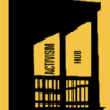 Chicago Activism Hub Logo