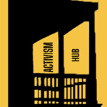 Chicago Activism Hub Logo